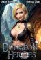 [Path of Progression 01] • Dungeon Heroes · A LitRPG Progression Fantasy